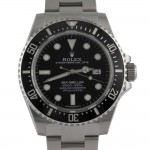  Rolex Sea Dweller Ref. 116600