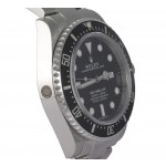  Rolex Sea Dweller Ref. 116600