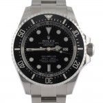  Rolex Sea Dweller Deepsea Ref. 116660