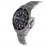  Rolex Sea Dweller Deepsea Ref. 116660