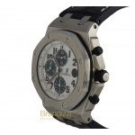  Audemars Piguet Royal Oak Off Shore Blue Navy Ref. 26170ST