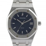  Audemars Piguet Royal Oak Ref. 14790ST