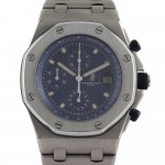  Audemars Piguet Royal Oak Off Shore Ref. 25721TI