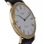  Patek Philippe Calatrava Ref. 3744