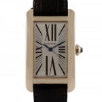  Cartier Tank Americaine