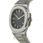  Patek Philippe Nautilus Ref. 5711/1A