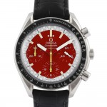  Omega Speedmaster Michael Schumacher Ref. 3810