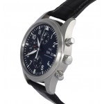  IWC Fliegerchronograph Ref. 3717