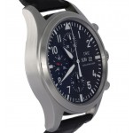  IWC Fliegerchronograph Ref. 3717