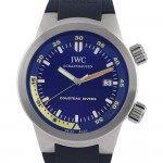  IWC Aquatimer Ref. 3548