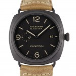  Panerai Radiomir Black Seal Pam 00505