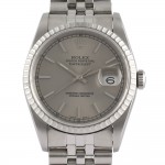  Rolex Date Just Ref. 16220