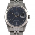  Rolex Date Just Ref. 16234