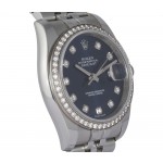  Rolex Date Just Ref. 116244