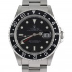  Rolex GMT II Ref. 16710