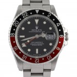  Rolex GMT II Ref. 16710