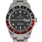  Rolex GMT II Ref. 16710