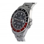  Rolex GMT II Ref. 16710