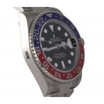  Rolex GMT II Ref. 116719BLRO