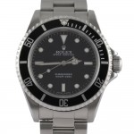  Rolex Submariner Ref. 14060