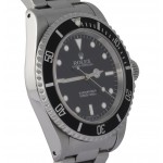  Rolex Submariner Ref. 14060