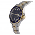  Rolex Submariner Ref. 16613