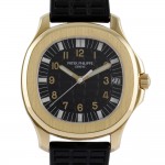  Patek Philippe Aquanaut Ref. 5065