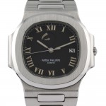  Patek Philippe Nautilus Ref. 3710/1A