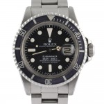  Rolex Submariner Ref. 1680