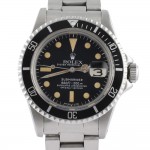  Rolex Submariner Ref. 1680 Full Set