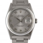  Rolex Date Just Ref. 16200