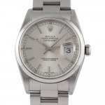  Rolex Date Just Ref. 16200