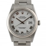  Rolex Date Just Ref. 16234