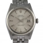  Rolex Date Just Ref. 1601