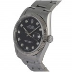  Rolex Date Just Ref. 16200