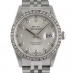  Rolex Date Just Ref. 16220