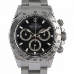  Rolex Daytona Ref. 116520