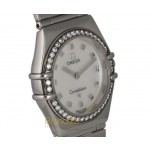  Omega Constellation