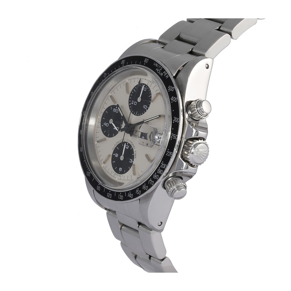 Brandizzi Tudor Chrono Ref. 79160 Big Block