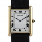  Cartier Tank