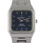  Omega Constellation Ref. 168.0062