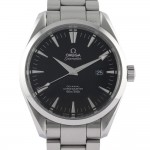  Omega Seamaster Aqua Terra Ref. 2502