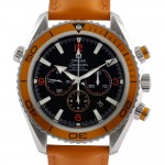  Omega Seamaster Planet Ocean Ref. 2918