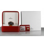  Omega Seamaster Planet Ocean Ref. 2918