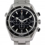  Omega Seamaster Planet Ocean Ref. 2210