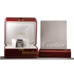  Cartier Santos 100 Ref. W20073X8