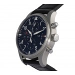  IWC Pilot Fliegeruhr Chronograph Ref. 3777