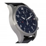  IWC Pilot Fliegeruhr Chronograph Ref. 3777