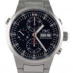  IWC GST Chronograph Ref 3715