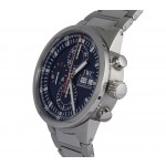  IWC GST Chronograph Ref 3715